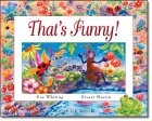 9781740472722: That's Funny (Pop-Up Books (Book Company))