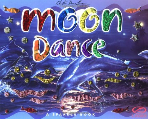 Beispielbild fr Moon Dance (Sparkle Books) zum Verkauf von Wonder Book