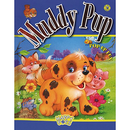 9781740475624: Muddy Pup