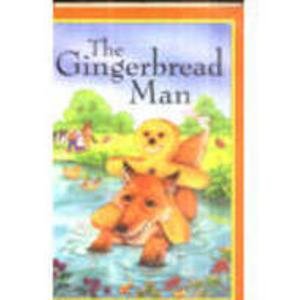 9781740475860: The Gingerbread Man