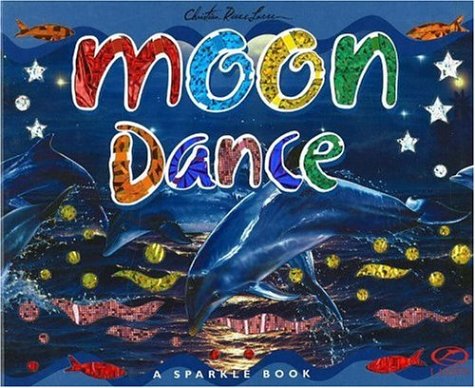 Imagen de archivo de Moon Dance a la venta por Front Cover Books