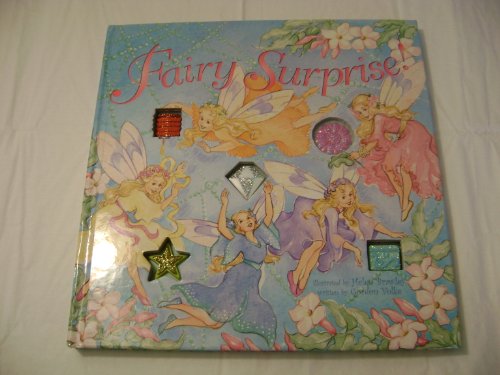 Beispielbild fr Fairy Surprise! zum Verkauf von Better World Books