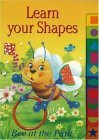 Stock image for Learn Your Shapes: Bee at the Park for sale by Wonder Book