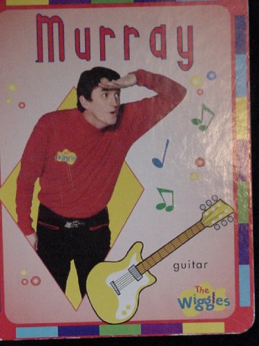 9781740478045: Murray (Box of Wiggles)