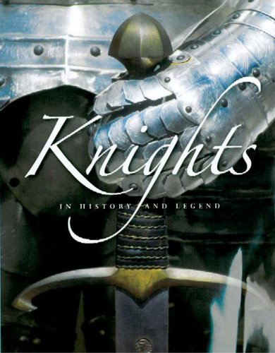 Stock image for Knights in History and Legend for sale by ThriftBooks-Atlanta