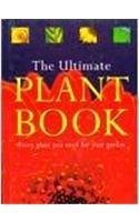 9781740481045: The Ultimate Plant Book