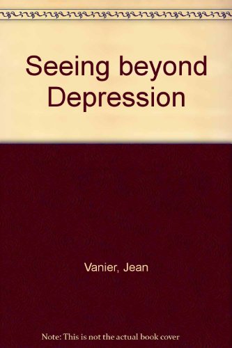 9781740500098: Seeing beyond Depression