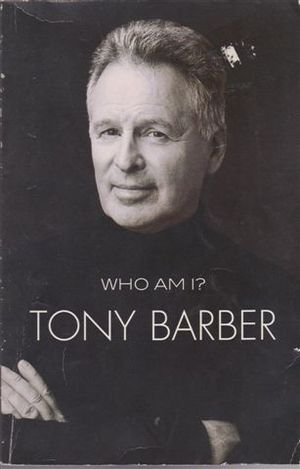Stock image for Who Am I? for sale by Bookmarc's