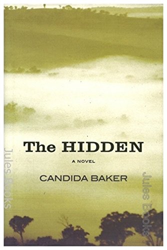 9781740510110: The hidden