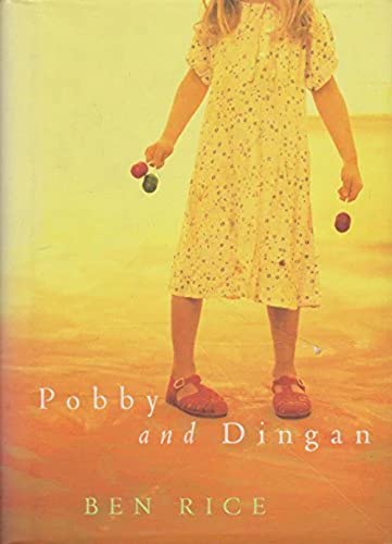 9781740510202: Pobby and Dingan
