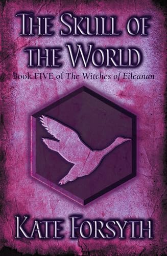 Beispielbild fr The Skull of the World. Witches of Eileanan Book 5 zum Verkauf von Half Price Books Inc.