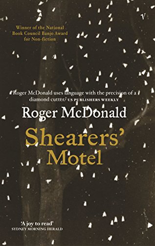 9781740510516: Shearers' Motel
