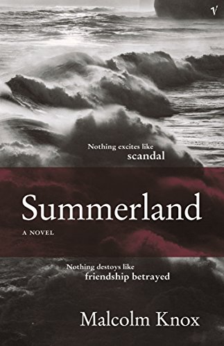 Stock image for Summerland for sale by Flash Books