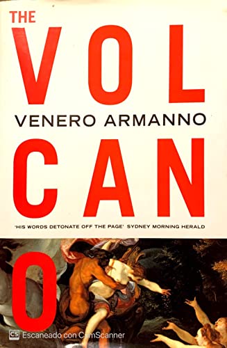Beispielbild fr The Volcano zum Verkauf von Village Booksmith