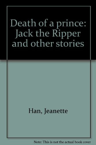 Death of a Prince : Jack the Ripper and Other Souls