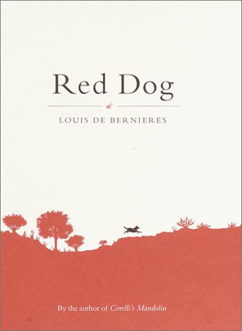 Beispielbild fr Red Dog zum Verkauf von AwesomeBooks