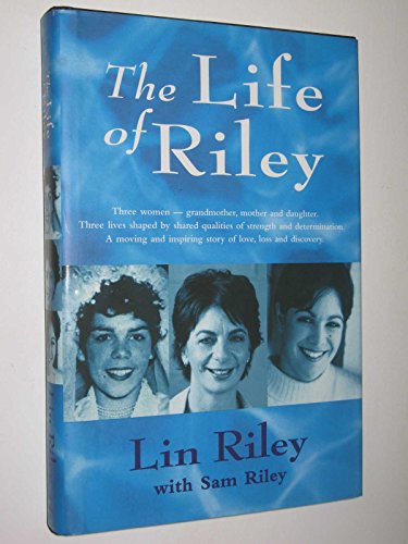 9781740510875: The life of Riley