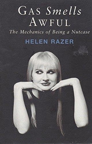 9781740510950: Gas smells awful: The mechanics of being a nutcase