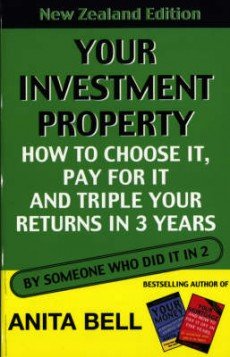 Stock image for Your Investment Property for sale by ThriftBooks-Atlanta