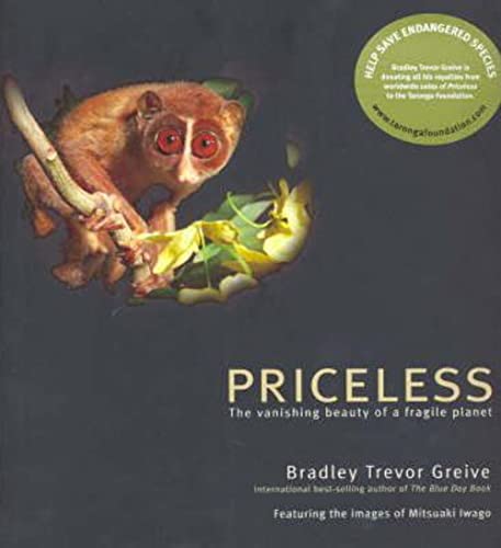 9781740511780: Priceless: The vanishing beauty of a fragile planet