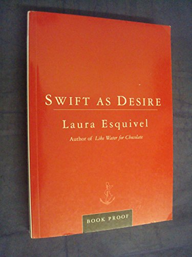 Stock image for Swift As Desire for sale by Book Express (NZ)