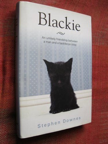 Stock image for Blackie for sale by WorldofBooks