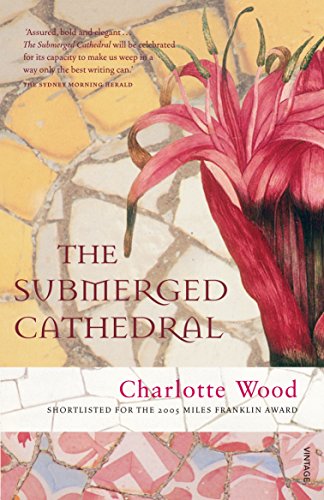 Beispielbild für The Submerged Cathedral zum Verkauf von WorldofBooks