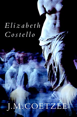 Stock image for Elizabeth Costello - Eight Lessons for sale by Gleebooks