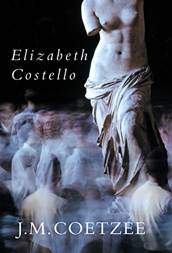 9781740512756: Elizabeth Costello