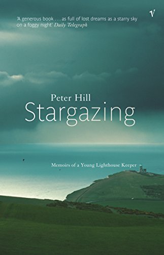 9781740512763: STARGAZING. Memoirs of a Young Lighthouse Keeper.