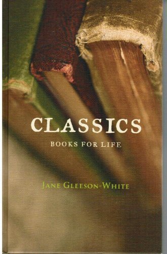 Beispielbild fr Classics - Books For Life zum Verkauf von AwesomeBooks
