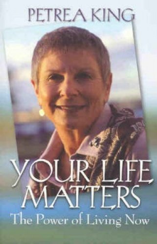 Beispielbild fr Your Life Matters zum Verkauf von WorldofBooks