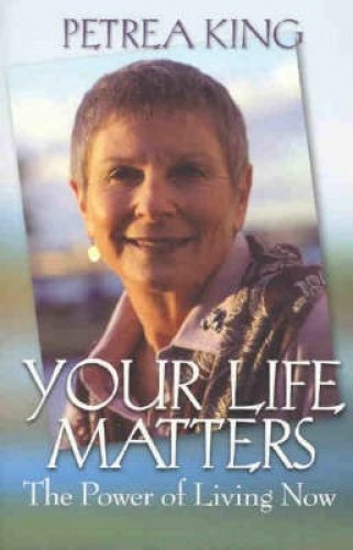 Stock image for Your Life Matters for sale by WorldofBooks