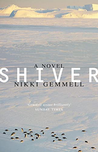 9781740513241: Shiver : A Novel