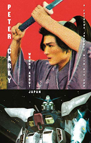 Imagen de archivo de Wrong About Japan a la venta por Dial-A-Book