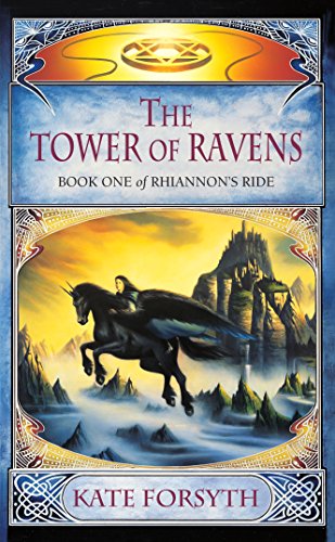 Beispielbild fr The Tower Of Ravens zum Verkauf von WorldofBooks