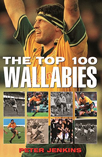 The Top 100 Wallabies
