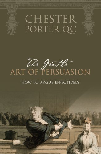 Stock image for The Gentle Art of Persuasion for sale by Irish Booksellers