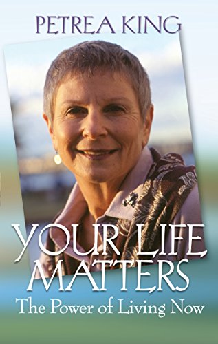 9781740513630: Your Life Matters