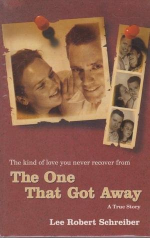 9781740513760: THE ONE THAT GOT AWAY: A TRUE STORY.