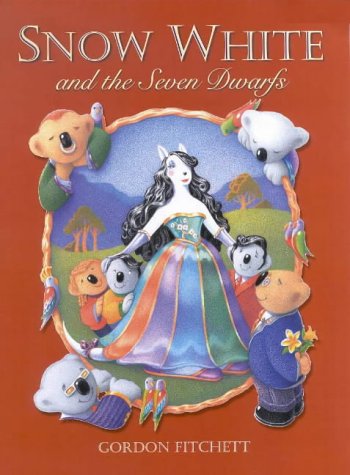 9781740517195: Snow White and the Seven Dwarfs