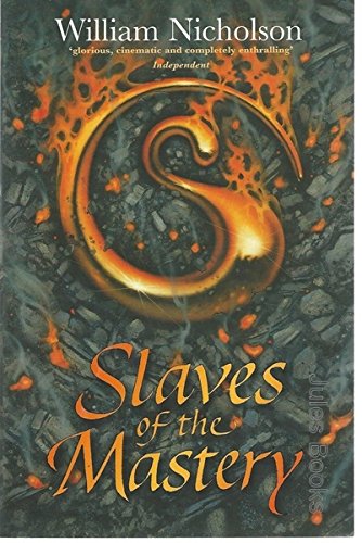 9781740518109: Slaves of the Mastery