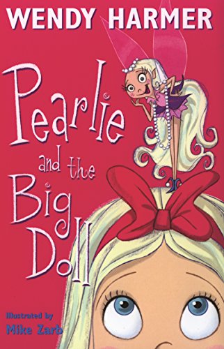 Beispielbild fr Pearlie and the Big Doll zum Verkauf von WorldofBooks