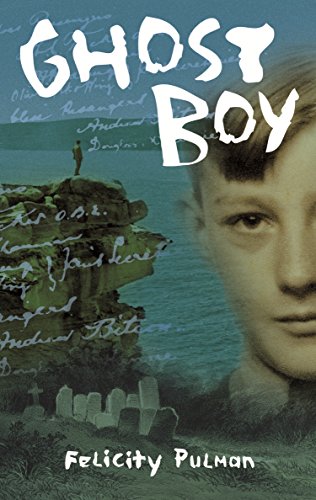 Stock image for Ghost Boy for sale by Reuseabook