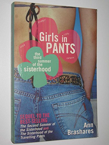 9781740519939: Girls in Pants