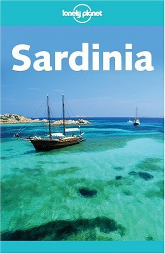 Beispielbild fr Sardinia (Lonely Planet Travel Guides) zum Verkauf von AwesomeBooks