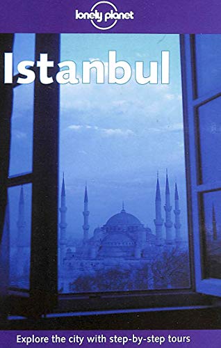 Stock image for Lonely Planet Istanbul for sale by Wonder Book