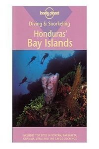 Stock image for Diving & Snorkeling Honduras' Bay Islands for sale by SecondSale