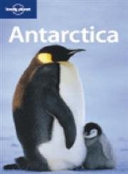 Beispielbild fr Antarctica (Lonely Planet Regional Guides) zum Verkauf von WorldofBooks