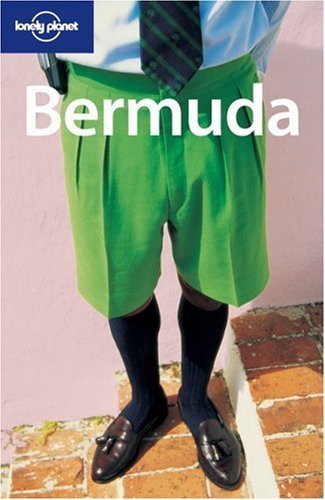 9781740591041: Bermuda. Ediz. inglese (City guide) [Idioma Ingls]